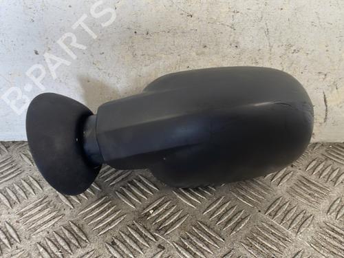 Retrovisor esquerdo DACIA LOGAN (LS_) 1.4 (LS0A, LS0C, LS0E, LS0G) (75 hp) 25662144
