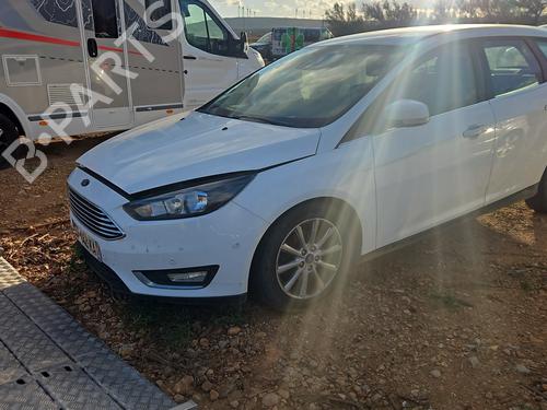 Used Rear mirror FORD FOCUS III Turnier 1.0 EcoBoost (125 hp) 30793287