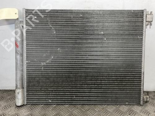 AC radiator RENAULT SCÉNIC IV (J9_) 1.2 TCe 130 | BP25664617M32 