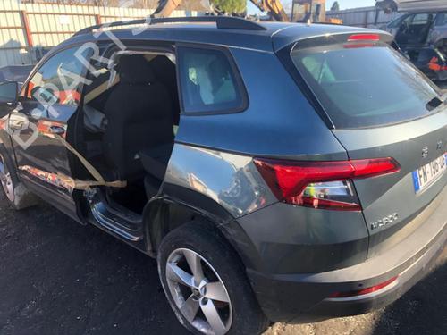 Ratstangsstang SKODA KAROQ (NU7, ND7) 1.6 TDI | BP25663236I23 - Image 8