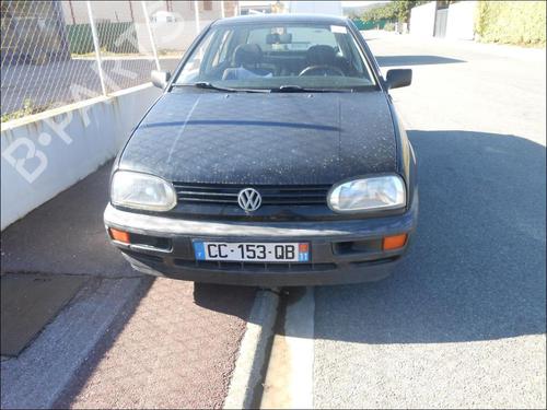 Køler VW GOLF III (1H1) 1.9 TDI | BP25671244M31 
