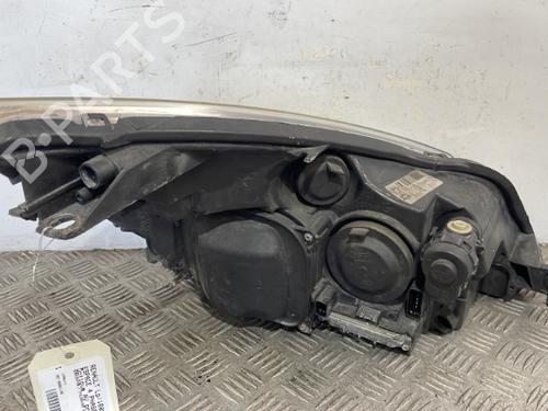 Left headlight RENAULT ESPACE IV (JK0/1_) 2.0 (JK0A, JK1D, JK0N) | BP25662248C28