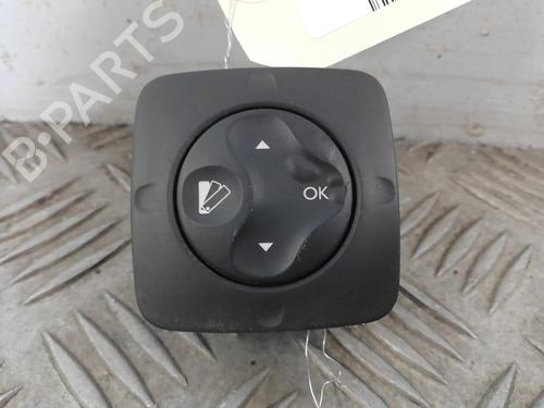 Used Mirror switch Mirror switch RENAULT SCÉNIC III (JZ0/1_) 1.5 dCi (110 hp) 25669925 25669925