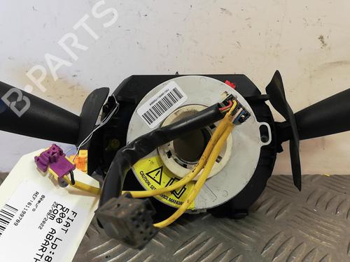 Steering column stalk ABARTH 500 / 595 / 695 1.4 (312.AXF11, 312.AXF1A, 312.AXD1A) | BP25665784I23 