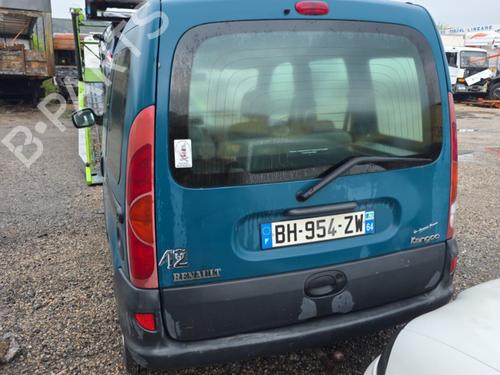 Right headlight RENAULT KANGOO (KC0/1_) 1.5 dCi (KC08, KC09) | BP33051079C29 - Image 5