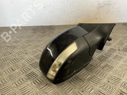 Right mirror FORD FOCUS II Turnier (DA_, FFS, DS) 1.8 TDCi | BP25665646C27