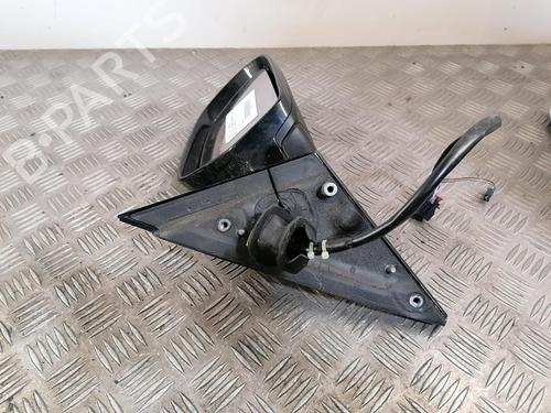 Right mirror AUDI A4 Allroad B8 (8KH) 2.0 TDI quattro | BP25668550C27 