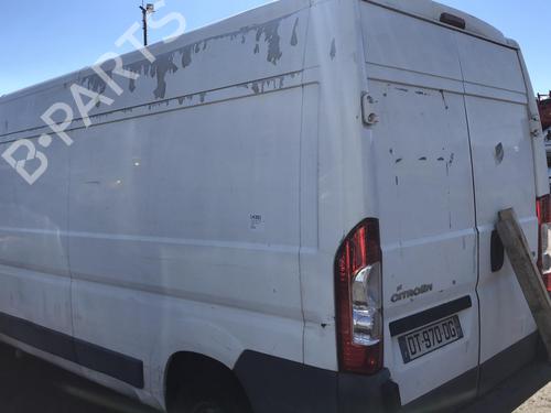 Grill CITROËN JUMPER II Van 2.2 HDi 130 | BP25668081C40 - Image 9