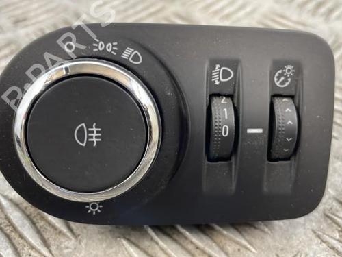 Headlight switch OPEL ADAM (M13) 1.0 | BP25669488I24 