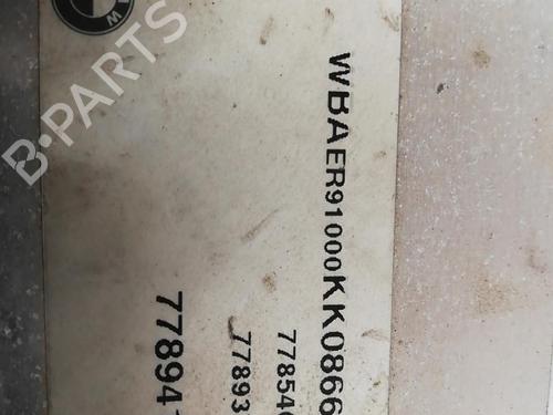 Øvrige styreenhet BMW 3 (E46) 330 d | BP25670600M11 
