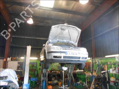 Used Starter Starter 25666489 25666489