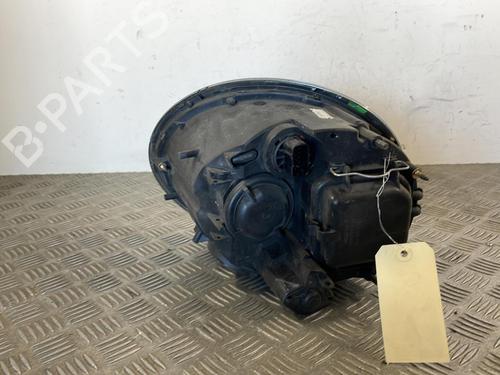 Left headlight MINI MINI (R50, R53) Cooper | BP25665650C28