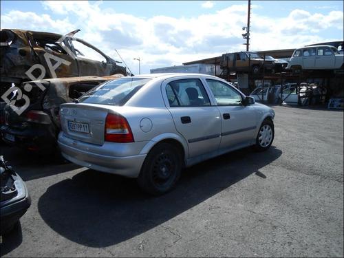 Startmotor OPEL ASTRA G Hatchback (T98) 1.4 16V (F08, F48) | BP25663925M8 