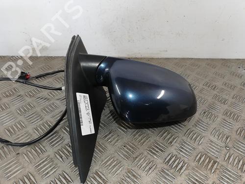 Right mirror VW GOLF V (1K1) 1.9 TDI | BP25670174C27 