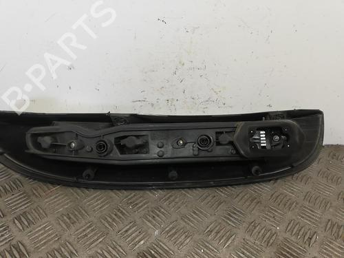 Right taillight OPEL CORSA C (X01) 1.3 CDTI (F08, F68) | BP25670066C35 
