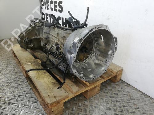 Getriebe für VW TOUAREG (7LA, 7L6, 7L7) 3.0 V6 TDI (225 hp) 25669987
