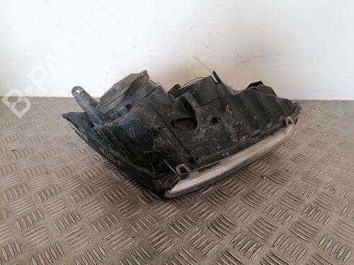 Left headlight OPEL VECTRA C GTS (Z02) 1.9 CDTI (F68) | BP25670754C28 