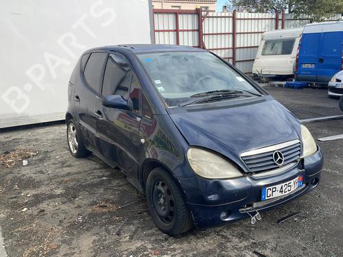 Right taillight MERCEDES-BENZ A-CLASS (W168) A 160 (168.033, 168.133) | BP25662063C35 