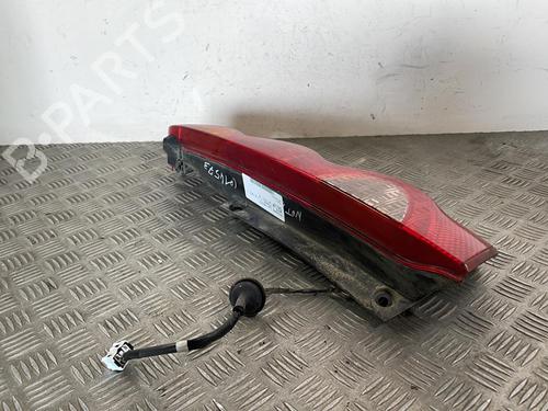 Used Right taillight NISSAN NOTE (E11, NE11) 1.5 dCi (86 hp) 25663120