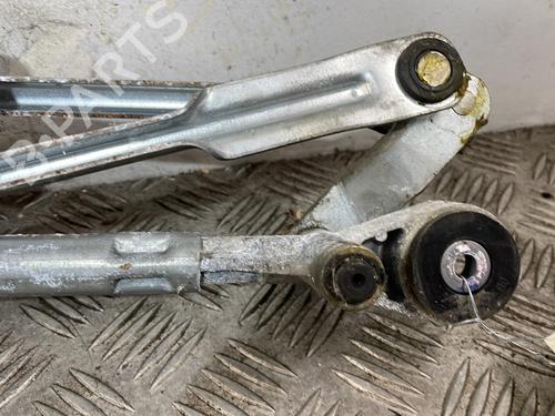 Used Front wiper motor Front wiper motor MERCEDES-BENZ R-CLASS (W251, V251) R 320 CDI 4-matic (251.022, 251.122) (224 hp) 25661889 25661889