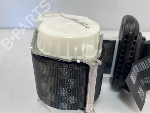Rear right seatbelt CITROËN C4 CACTUS 1.2 THP 110 | BP26617973I28 - Image 4