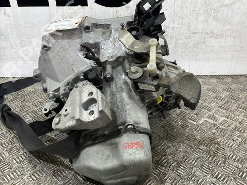 Used Gearbox Gearbox PEUGEOT 208 I (CA_, CC_) 1.2 VTI 82 (82 hp) 25669322 25669322