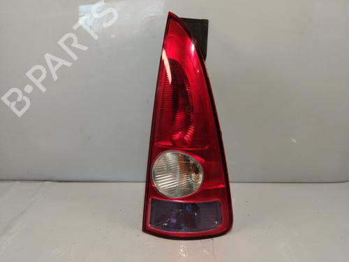 Right taillight RENAULT ESPACE IV (JK0/1_) 3.5 V6 (JK00, JK0F, JK0P, JK0S, JK0W) | BP33183504C35 - Image 2