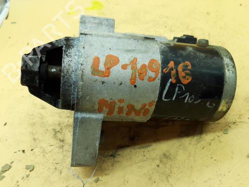Used Starter MINI MINI CLUBMAN (R55) John Cooper Works (211 hp) 25663744