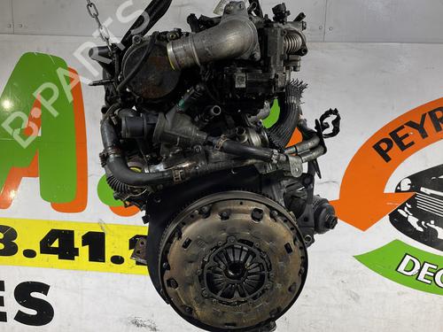 Engine OPEL ZAFIRA / ZAFIRA FAMILY B (A05) 1.9 CDTI (M75) | BP25664276M1 
