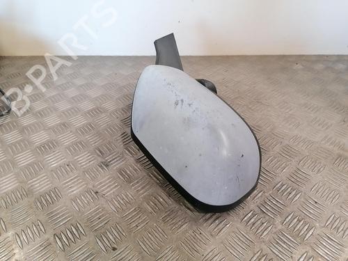 Right mirror MAZDA 5 (CR) 2.0 CD (CR19) | BP25666113C27 