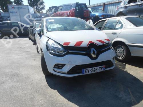 Used Steering wheel RENAULT CLIO IV (BH_) 0.9 TCe 90 (BHNF, BHMA, BHMH, BHJK, BHJR) (90 hp) 25663789