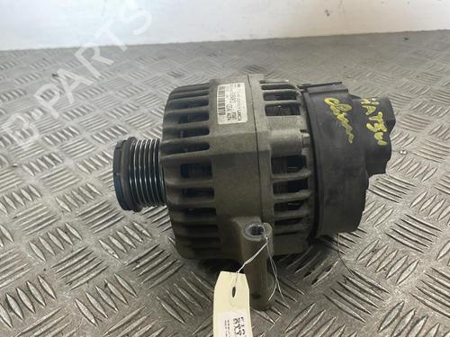 Alternator FIAT 500 (312_) 1.3 D Multijet (312AXB1A) | BP25663240M7 