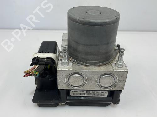 Used ABS pump ABS pump PEUGEOT 308 CC (4B_) 1.6 HDi (112 hp) 25662833 25662833