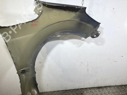 Left front fenders FORD GALAXY II (WA6) 1.8 TDCi | BP29893427C41