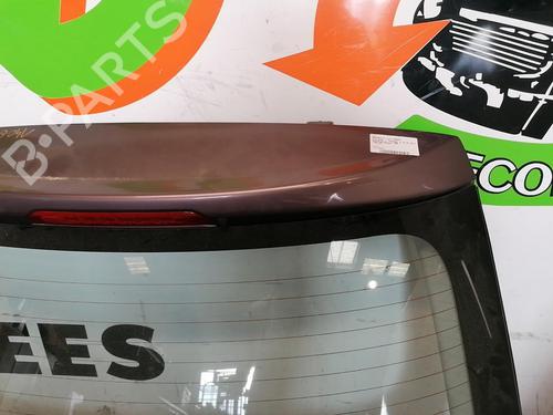 Used Tailgate Tailgate RENAULT KOLEOS I (HY_) 2.0 dCi (HY0K) (150 hp) 25665920 25665920