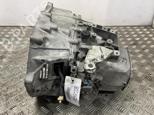 Gearbox PEUGEOT 308 II (LB_, LP_, LW_, LH_, L3_) 1.6 BlueHDi 120 | BP25670917M3 