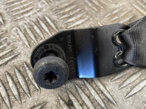 Front left seatbelt LAND ROVER RANGE ROVER EVOQUE (L538) 2.0 D 4x4 | BP25665910I26  - Image 8