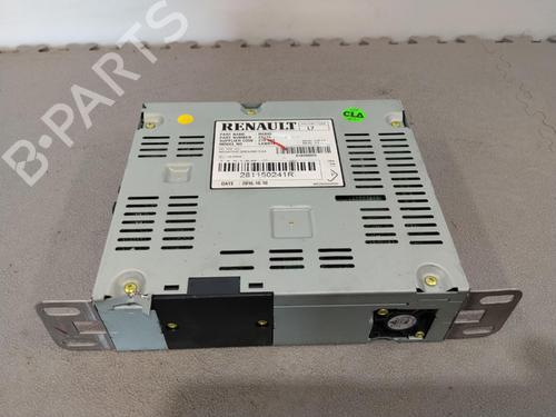radio-renault-megane-iv-hatchback-b9amn_-2015-38562774 main image