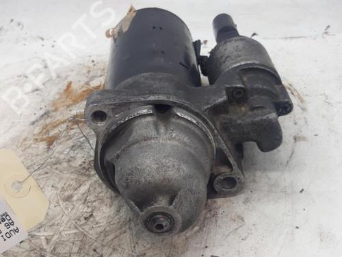 Starter AUDI A6 C6 Avant (4F5) 3.0 TDI quattro | BP25668870M8 