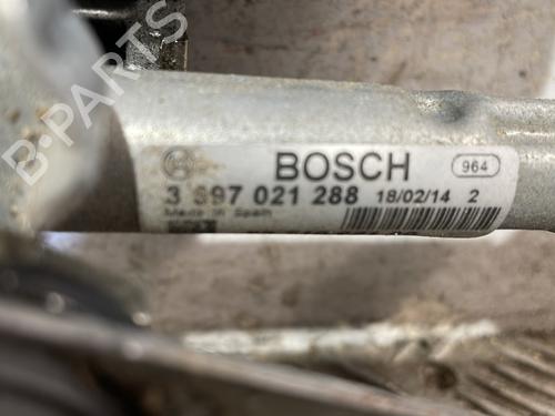 Front wiper motor PEUGEOT 3008 I MPV (0U_) 1.6 HDi | BP25669310M29 