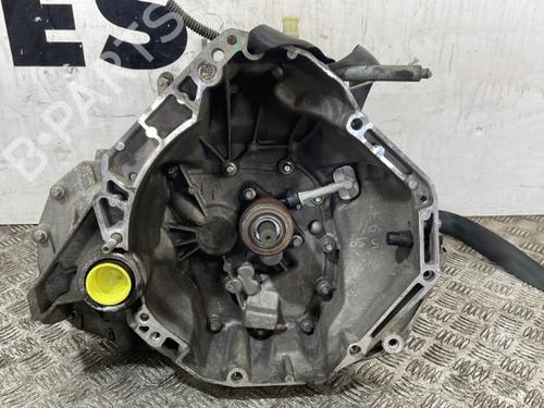 Gearkasse RENAULT TWINGO III (BCM_, BCA_) 1.0 SCe 70 (BCMB) (69 hp) 25670371