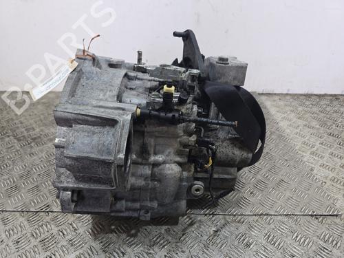 Used Gearbox Gearbox VW GOLF VII (5G1, BQ1, BE1, BE2) 2.0 TDI 4motion (150 hp) 29829004 29829004