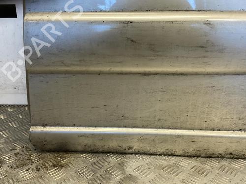 Used Left slide door PEUGEOT PARTNER MPV (5_, G_) 1.6 HDi 90 (90 hp) 25668273