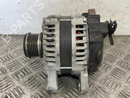 Alternator PEUGEOT 308 II (LB_, LP_, LW_, LH_, L3_) 1.5 BlueHDi 130 | BP25667252M7 