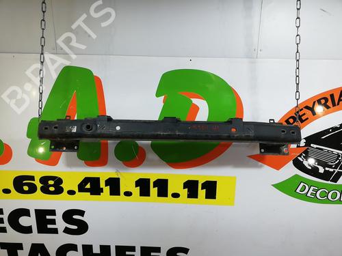 Front bumper reinforcement PEUGEOT 1007 (KM_) 1.4 | BP25665432C109 
