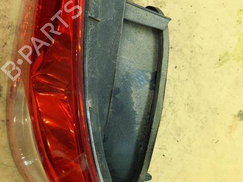 Right taillight RENAULT LAGUNA II (BG0/1_) 1.9 dCi (BG1A, BG1W, BG0G) | BP25663705C35 
