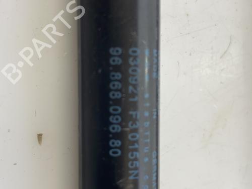 Hood lift support CITROËN DS5 2.0 HDi 200 Hybrid4 All-wheel Drive | BP25663992C139 