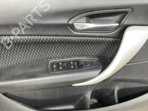 Left front door BMW 1 (F20) 116 d | BP29512747C2 