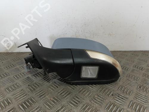Right mirror FORD FOCUS II Turnier (DA_, FFS, DS) 1.6 TDCi | BP25670173C27 