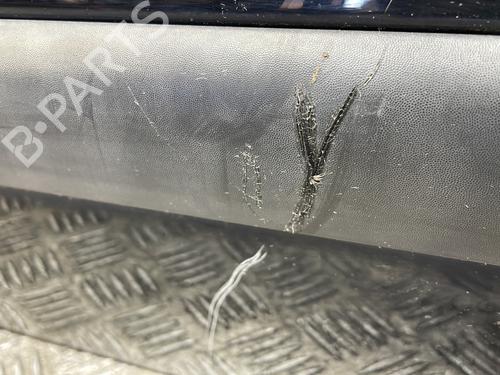 Left rear door PEUGEOT 3008 I MPV (0U_) 1.6 HDi | BP29428597C4 